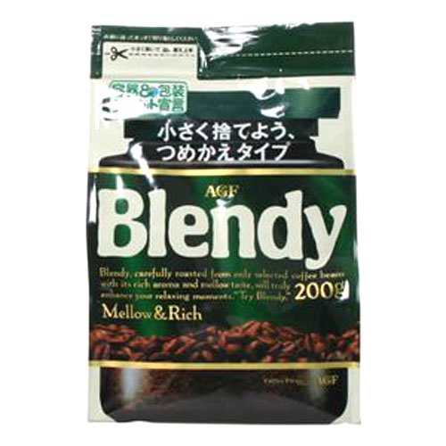 ブレンディ袋 200g