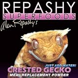 Repashy Crested Gecko Meal Replacement Powder 5.3oz Jar