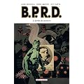 BPRD, Tome 7 : Le Jardin des souvenirs