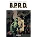 BPRD, Tome 7 : Le Jardin des souvenirs