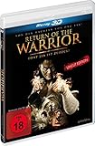 Image de Return of the Warrior - Uncut Edition