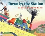 Down by the Station