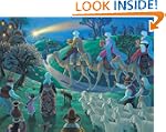 Journey to Bethlehem Advent Calendar:...