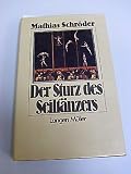 Der Sturz des Seiltanzers: Erzahlungen (German Edition)