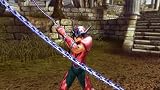 Saint Seiya Sanctuary Battle