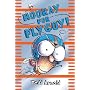 Hooray for Fly Guy!