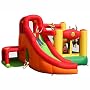 11 in 1 Play Centre 9206 Bouncy Castle - SALE NOW ON!