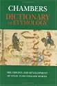 Chambers Dictionary