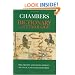 Chambers Dictionary of Etymology