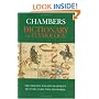 Chambers Dictionary of Etymology