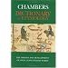 Chambers Dictionary of Etymology