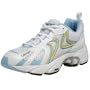 Aetrex Women's Z581 Womens's Zoom Runner,Blue,8 M US