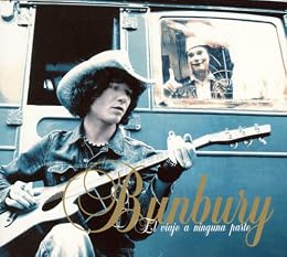 Enrique Bunbury Foto 4