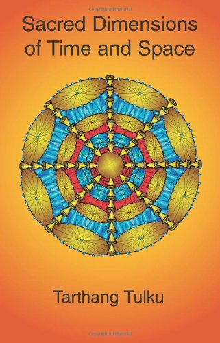 sacred dimensions of time  space time space and knowledge