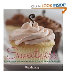 Sweetness: Delicious Baked Treats for Every Occasion