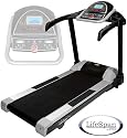 LifeSpan Fitness Pro3 Treadmill