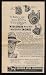 1958 Wisconsin Motor Air-Cooled Engines Print Ad (12089)
