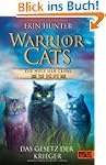 Warrior Cats - Die Welt der Clans: Da...
