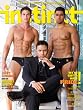 Instinct Magazine