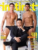 Instinct Magazine