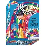 Scientific Explorers Rainbow Crystals Science Kit