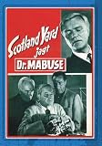 Dr. Mabuse vs. Scotland Yard*