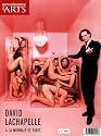 Connaissance des Arts, N&deg; 390 : David Lachapelle &agrave; la Monnaie de Parie