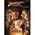 Selections from the Motion Picture Indiana Jones and the Kingdom of the Crystal Skull: Piano Solos