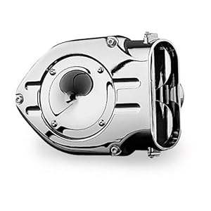 yamaha v star 650 hypercharger