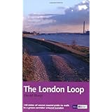 The London Loop (Recreational Path Guides)