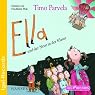 H&ouml;rbuch Ella und der Neue in der Klasse
