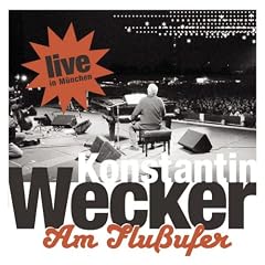 Am Flussufer - Live