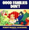 Good Families Don't