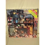 Springbok " Out Of The Attic " 500 Piece Jigsaw Puzzle ~ Hallmark - Springbok
