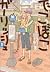 でこぼこガーリッシュ 1巻 (ビームコミックス)