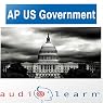 AP US Government Test AudioLearn Study Guide: AudioLearn AP Series
