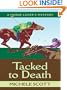 Tacked to Death (Thorndike Mystery)