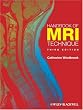 Handbook of MRI Technique