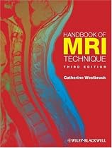 Handbook of MRI Technique