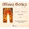Marcel Peres & Ensemble Organum - Select discography