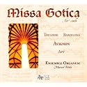 Missa Gotica