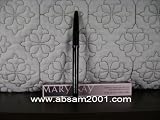 MARY KAY EYELINER DEEP BROWN FULL SIZE BOXED FRESH 2011