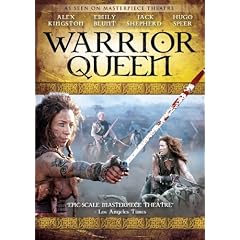 Warrior Queen