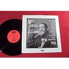 Milt Jackson: The Harem: Jazz Lp by  Milt Jackson, Cedar Walton, Bob Cranshaw, Kenny Washington, and Jimmy Heath 