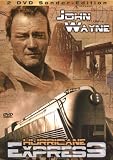 Hurricane Express (2 DVDs) - John Wayne