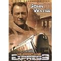 Hurricane Express (2 DVDs)