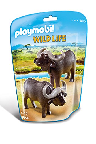 PLAYMOBIL Water Buffaloes
