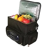 Review Wagan EL2407 / 10.5 L Thermo-Sport Fridge with Radio