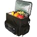 Automotive : 10.5 L Thermo-Sport Fridge with Radio
