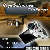 DOD F900LHD Full HD Car Black Box DVR Camera 1080P LCD 51mwv5Kgm0L. SL160 DOD F900LHD Full HD Car Black Box DVR Camera 1080P LCD